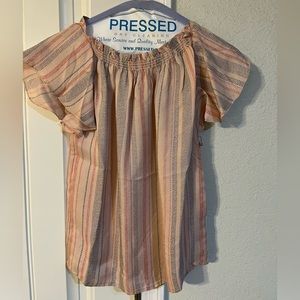 Cotton Chick XS Blouse